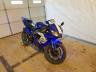 YAMAHA - YZF1000