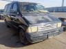 FORD - AEROSTAR