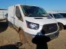 FORD - TRANSIT CONNECT