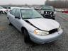 FORD - CONTOUR