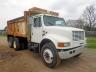 INTERNATIONAL - 4000 SERIE