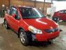 SUZUKI - SX4 BASE