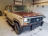 FORD - BRONCO