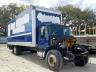 INTERNATIONAL - 4000 SERIE