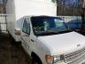 FORD - ECONOLINE