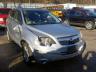 SATURN - VUE