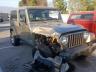 JEEP - WRANGLER