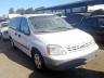 FORD - FREESTAR