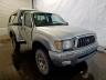 TOYOTA - TACOMA