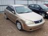 SUZUKI - FORENZA BA