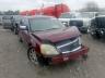 FORD - FIVE HUNDRED