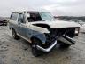 FORD - BRONCO