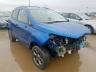 FORD - ECOSPORT S