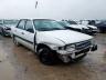 FORD - TEMPO