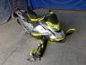 SKIDOO - SNOWMOBILE