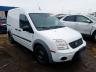 FORD - TRANSIT CONNECT