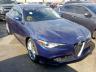ALFA ROMEO - GIULIA
