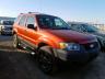 FORD - ESCAPE