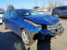 FORD - FUSION