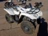 SUZUKI - ATV