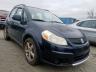 SUZUKI - SX4 BASE