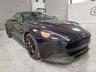 ASTON MARTIN - ALL MODELS