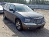 CHRYSLER - PACIFICA