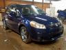 SUZUKI - SX4 BASE