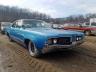 OLDSMOBILE - 88