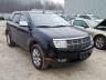 LINCOLN - MKX