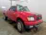TOYOTA - TACOMA