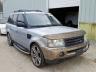 LAND ROVER - RANGE ROVER