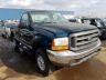 FORD - F250
