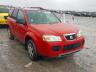 SATURN - VUE
