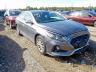 HYUNDAI - SONATA