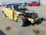 CHRYSLER - CROSSFIRE