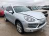 PORSCHE - CAYENNE