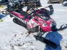 SKIDOO - SNOWMOBILE