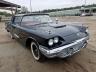 FORD - TBIRD
