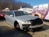 AUDI - A8