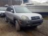 HYUNDAI - TUCSON