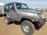 JEEP - WRANGLER