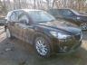 MAZDA - CX-5 GT