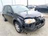 SATURN - VUE