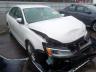 VOLKSWAGEN - JETTA