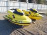 SEADOO - 2 JETSKI'S