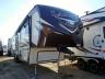 KEYSTONE - 5TH WHEEL