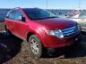 FORD - EDGE