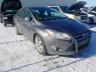 FORD - FOCUS