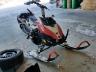 SKIDOO - SNOWMOBILE